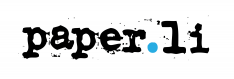 Neuralytix begins to publish a daily paper on paper.li