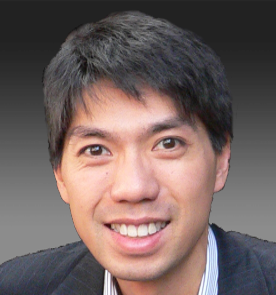 Ben Woo